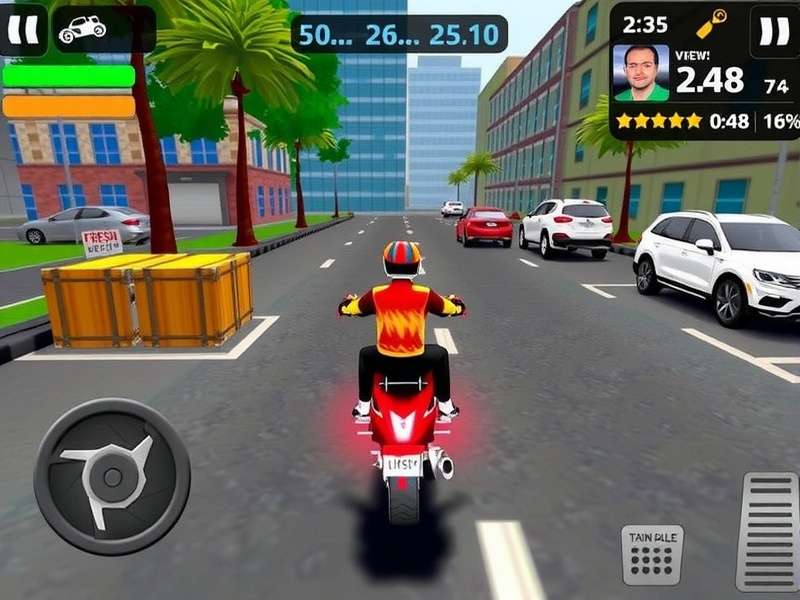 Delivery Speedster Legend Indian festival event